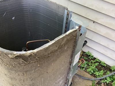 Byrd Heating and Air