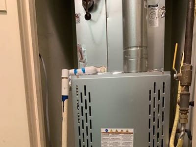 Byrd Heating and Air