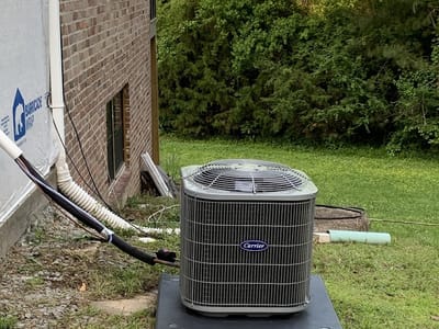 Byrd Heating and Air
