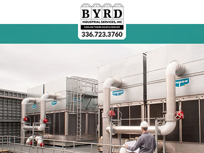 Byrd Industrial Services, Inc.