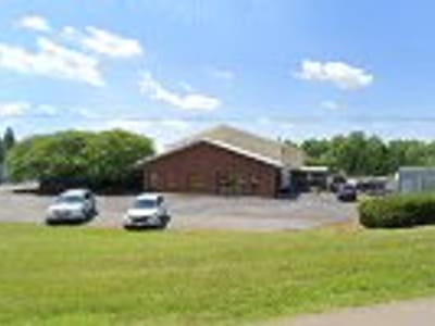 Byrd Industrial Services, Inc.