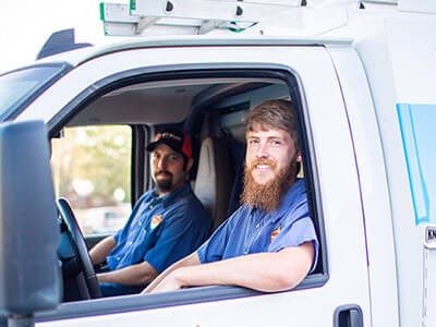 Byrum Heating & A/C, Inc.