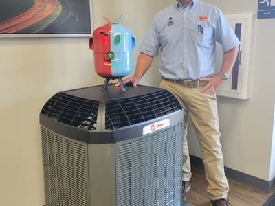 Byrum Heating & A/C