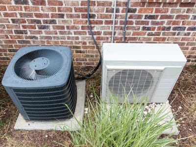 Byrum Heating & A/C