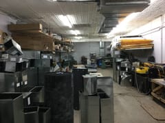 BZ Duct Shop - HVAC Ductwork Fabrication