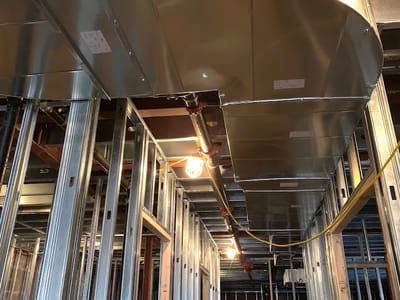 BZ Duct Shop - HVAC Ductwork Fabrication
