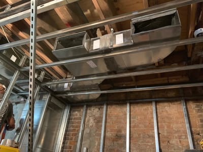 BZ Duct Shop - HVAC Ductwork Fabrication