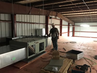 C&A Air Conditioning & Heating