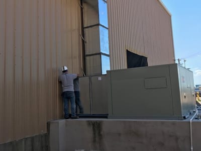 C&A Air Conditioning & Heating