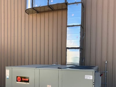 C&A Air Conditioning & Heating