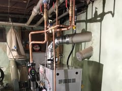 C & A Heating & Cooling