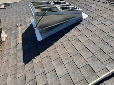 C & A MASTER TECH LLC