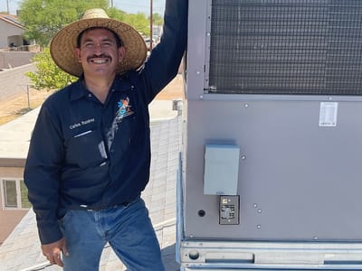 C & A MASTER TECH LLC