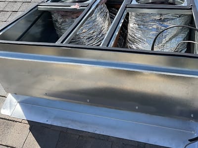 C & A MASTER TECH LLC