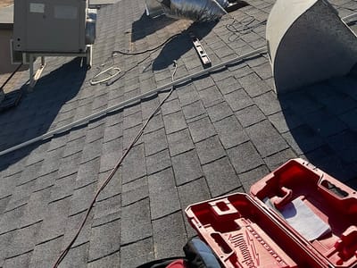 C & A MASTER TECH LLC