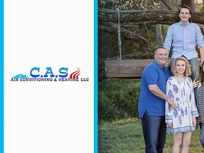 C.A.S. Air Conditioning & Heating