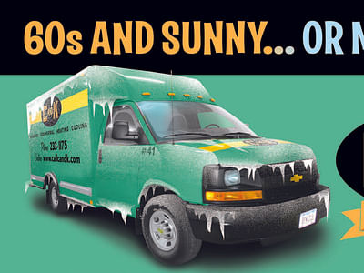 C AND K Heating, Cooling, & Plumbing