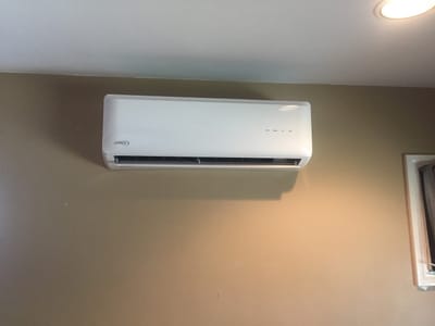 C and S Refrigeration HVAC