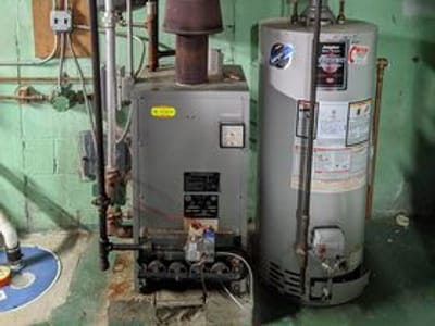 C and S Refrigeration HVAC