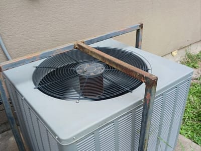 C&B ELECTRIC & A/C SERVICES
