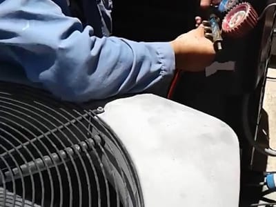 C&B ELECTRIC & A/C SERVICES