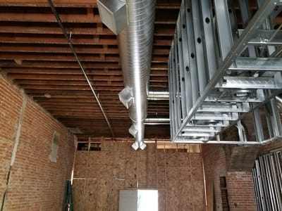 C&B Mechanical and HVAC