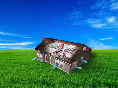 C&B Mechanical and HVAC