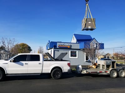 C&B Mechanical and HVAC