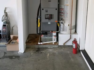 C&B Mechanical and HVAC