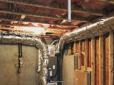 C.B's Heating and Air Conditioning, LLC.