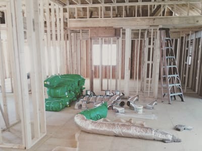 C.B's Heating and Air Conditioning, LLC.