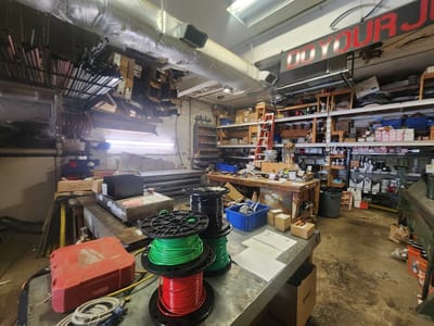 C & C Air Conditioning and Heating