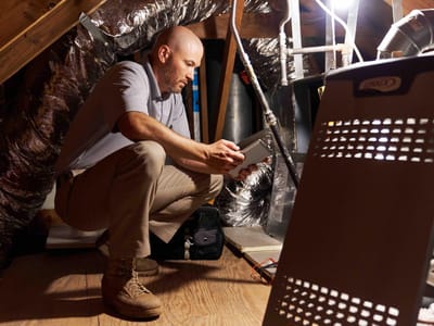 C & C Air Conditioning and Heating