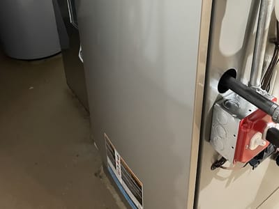 C & C Air Conditioning and Heating