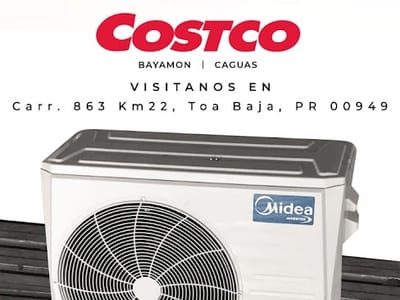 C&C Air Conditioning Puerto Rico