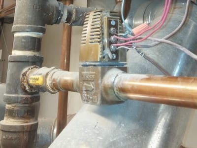 C & C Heating and Air Conditioning