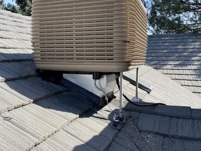 C & C Heating and Cooling LLC