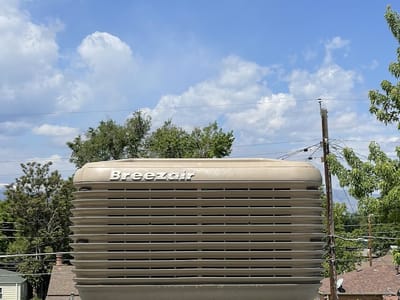 C & C Heating and Cooling LLC