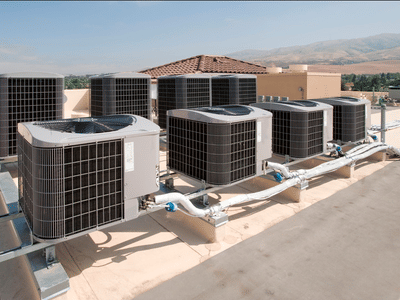 C&C HVAC Services