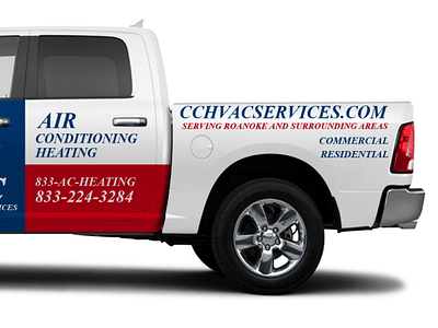 C&C HVAC Services