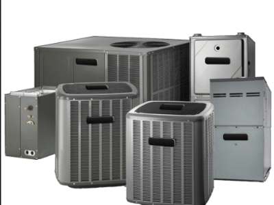 C&C HVAC Services