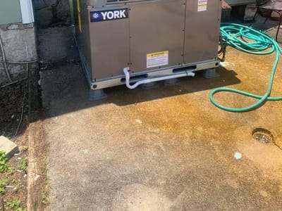 C&C HVAC