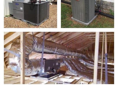 C&C HVAC