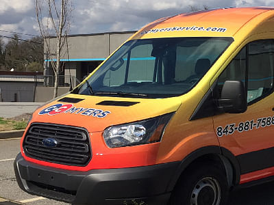 C&C Myers Heating, A/C, Plumbing & Drains