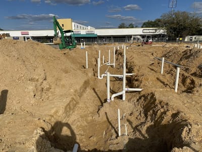 C&C Plumbing Contractors Inc.