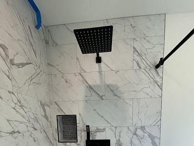 C&C Plumbing Contractors Inc.