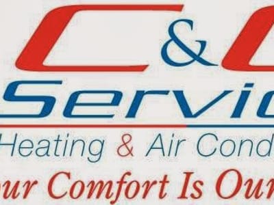 C&C Service Heating & Air Conditioning