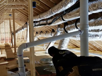 C&C Service Pros [Air Conditioning And Heating Specialist]