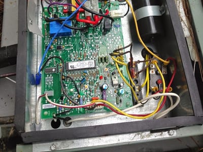 C&C Service Pros [Air Conditioning And Heating Specialist]