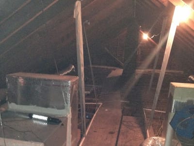 C&C Service Pros [Air Conditioning And Heating Specialist]